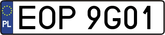 EOP9G01