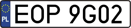 EOP9G02