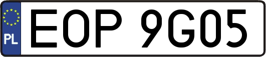 EOP9G05