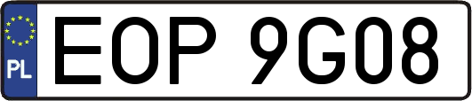 EOP9G08