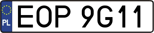 EOP9G11