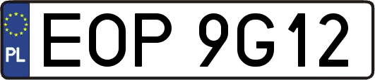 EOP9G12