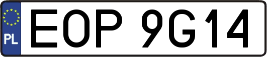 EOP9G14