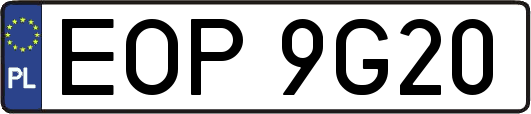 EOP9G20