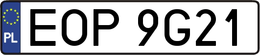 EOP9G21