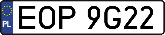 EOP9G22