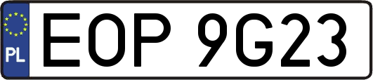 EOP9G23