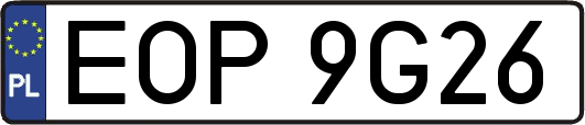 EOP9G26
