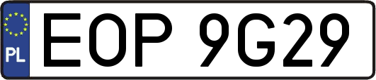 EOP9G29