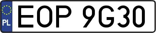 EOP9G30