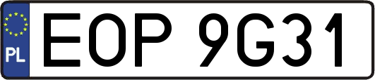 EOP9G31