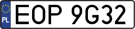 EOP9G32