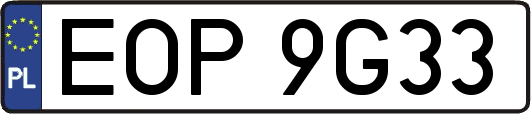 EOP9G33