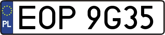 EOP9G35