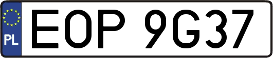 EOP9G37