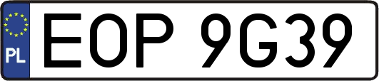 EOP9G39