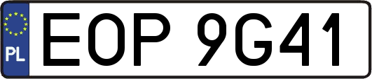 EOP9G41