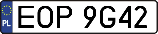 EOP9G42