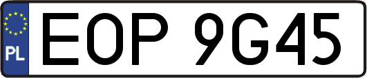 EOP9G45