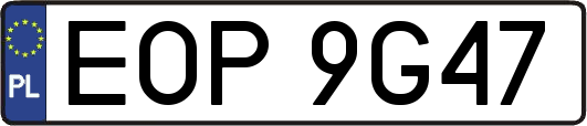 EOP9G47