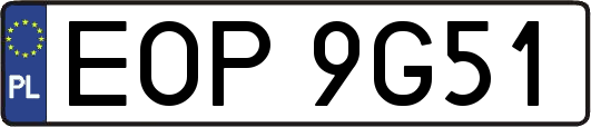 EOP9G51