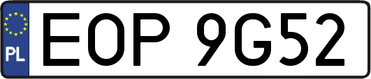 EOP9G52
