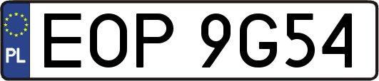 EOP9G54
