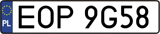 EOP9G58