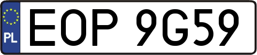 EOP9G59