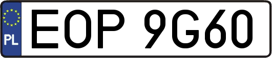 EOP9G60