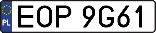 EOP9G61