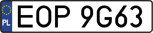 EOP9G63