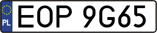 EOP9G65
