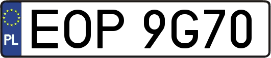 EOP9G70