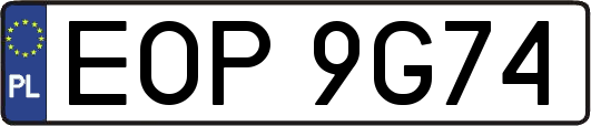 EOP9G74