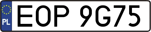 EOP9G75