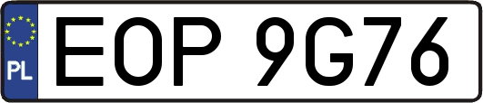 EOP9G76