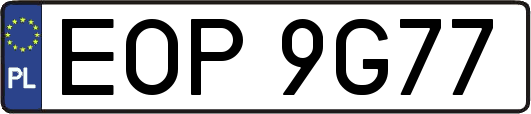EOP9G77