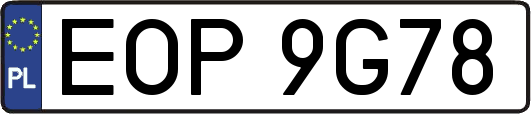 EOP9G78
