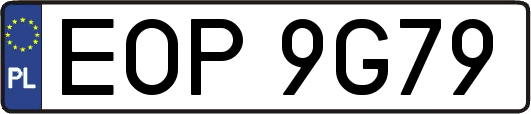 EOP9G79