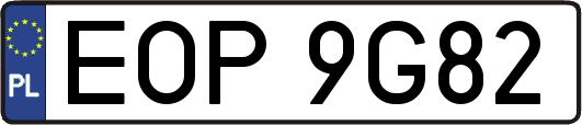 EOP9G82