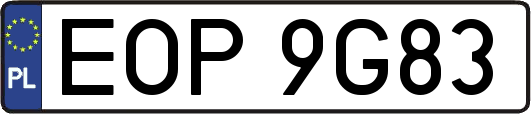 EOP9G83
