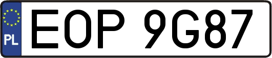 EOP9G87