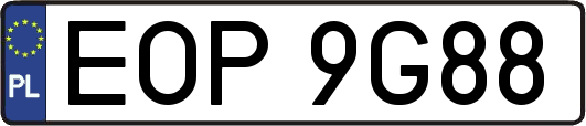 EOP9G88