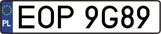 EOP9G89