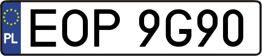 EOP9G90