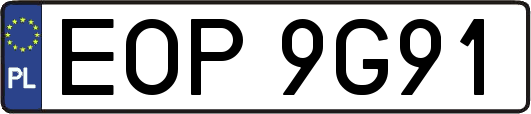 EOP9G91