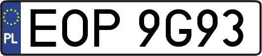 EOP9G93