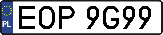 EOP9G99