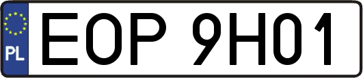 EOP9H01